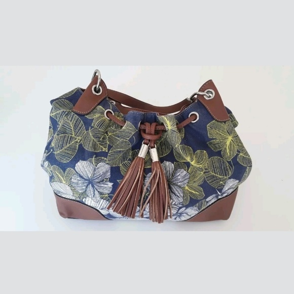 Chaps Handbags - Chaps Hobo Handbag